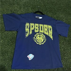 Sp5der Shirt